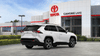 27 thumbnail image of  2025 Toyota RAV4 Plug-in Hybrid SE