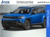 1 thumbnail image of  2026 Jeep Cherokee Laredo
