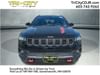 8 thumbnail image of  2026 Jeep Compass Trailhawk