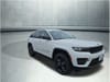 10 thumbnail image of  2025 Jeep Grand Cherokee Altitude X