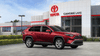 15 thumbnail image of  2025 Toyota RAV4 XLE