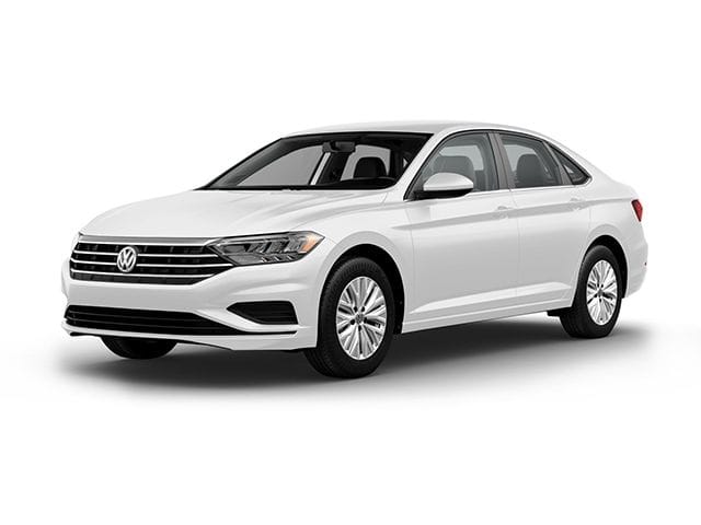 1 placeholder image of  2019 Volkswagen Jetta 1.4T S