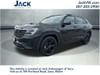 1 thumbnail image of  2026 Volkswagen Atlas Cross Sport 2.0T SEL R-Line Black