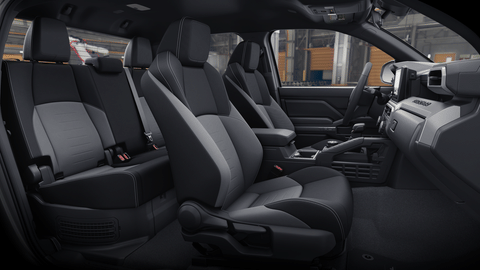 1 image of 2026 Toyota Tacoma i-FORCE MAX TRD Off-Road