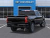 4 thumbnail image of  2026 Chevrolet Silverado 2500HD Custom