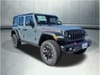 8 thumbnail image of  2025 Jeep Wrangler Rubicon