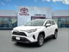 4 thumbnail image of  2025 Toyota RAV4 Hybrid LE