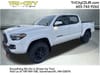 1 thumbnail image of  2021 Toyota Tacoma TRD Sport