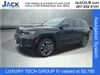 2023 Jeep Grand Cherokee Overland 4xe