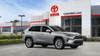 15 thumbnail image of  2025 Toyota RAV4 XLE Premium