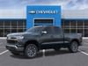 2 thumbnail image of  2026 Chevrolet Silverado 1500 LT