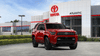 21 thumbnail image of  2026 Toyota 4Runner i-FORCE MAX Platinum