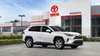14 thumbnail image of  2025 Toyota RAV4 XLE