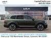 7 thumbnail image of  2025 Kia Telluride S