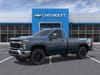 26 thumbnail image of  2026 Chevrolet Silverado 2500HD LT