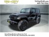 1 thumbnail image of  2026 Jeep Wrangler Rubicon X