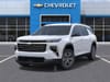 78 thumbnail image of  2026 Chevrolet Traverse LT
