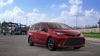 16 thumbnail image of  2026 Toyota Sienna XSE