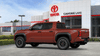 23 thumbnail image of  2025 Toyota Tacoma i-FORCE MAX TRD Off-Road