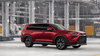 16 thumbnail image of  2026 Toyota Grand Highlander Hybrid MAX Limited