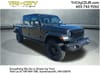 4 thumbnail image of  2026 Jeep Gladiator Willys