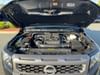 23 thumbnail image of  2025 Nissan Frontier SV