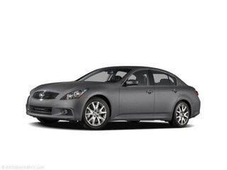 1 image of 2010 INFINITI G37 X