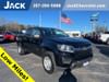2021 Chevrolet Colorado Work Truck