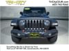 8 thumbnail image of  2022 Jeep Gladiator Mojave