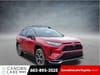 1 placeholder image of  2025 Toyota RAV4 Plug-In Hybrid XSE