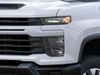10 thumbnail image of  2025 Chevrolet Silverado 2500HD Custom