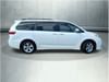 21 thumbnail image of  2020 Toyota Sienna LE