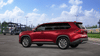 7 thumbnail image of  2026 Toyota Grand Highlander Platinum