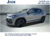1 thumbnail image of  2026 Volkswagen Tiguan 2.0T SE R-Line Black