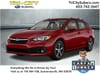 1 thumbnail image of  2022 Subaru Impreza Premium