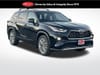 1 thumbnail image of  2026 Toyota Highlander Platinum