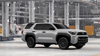 16 thumbnail image of  2025 Toyota 4Runner SR5