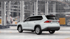 8 thumbnail image of  2026 Toyota Grand Highlander XLE