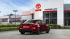 11 thumbnail image of  2025 Toyota Corolla XSE