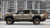6 thumbnail image of  2026 Toyota Tacoma i-FORCE MAX Trailhunter