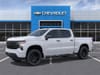 27 thumbnail image of  2026 Chevrolet Silverado 1500 Custom
