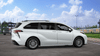 13 thumbnail image of  2026 Toyota Sienna XLE