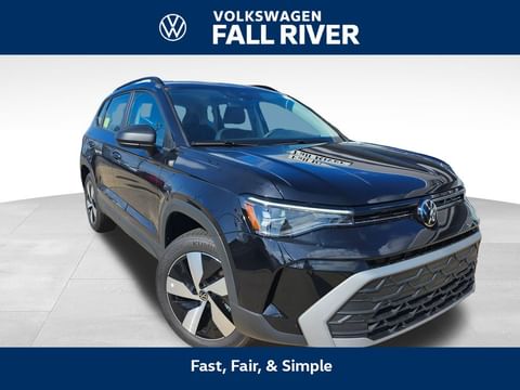 1 image of 2025 Volkswagen Taos 1.5T S