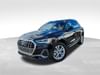 3 thumbnail image of  2025 Audi Q3 Premium