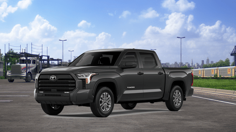 1 image of 2026 Toyota Tundra SR5