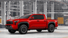 4 thumbnail image of  2026 Toyota Tacoma TRD Off-Road