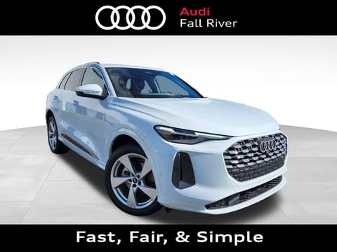 1 image of 2025 Audi All-new Q5 2.0T Premium Plus
