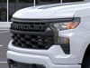 62 thumbnail image of  2026 Chevrolet Silverado 1500 Custom
