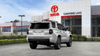 11 thumbnail image of  2025 Toyota 4Runner TRD Sport