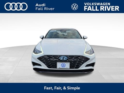 1 image of 2020 Hyundai Sonata SEL